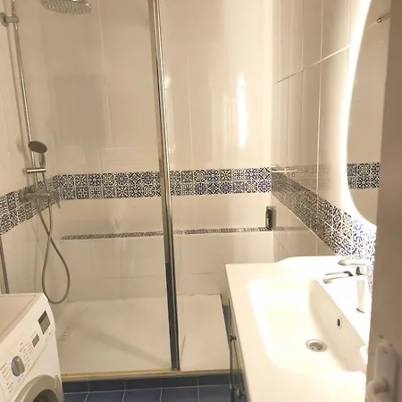 Magnifique Duplex Tres Belle Vue