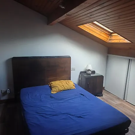 Magnifique Duplex Tres Belle Vue *