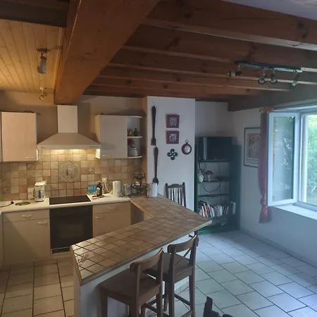 Magnifique Duplex Tres Belle Vue Apartment *