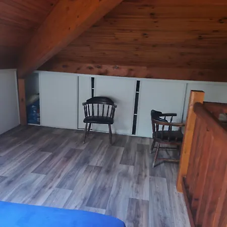 Magnifique Duplex Tres Belle Vue * Hasparren